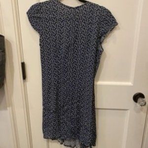 Brandy Melville Wrap Dress
